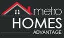 Metro Homes Group logo